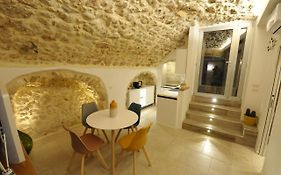 Pietrabianca Santa Maria Apartments
